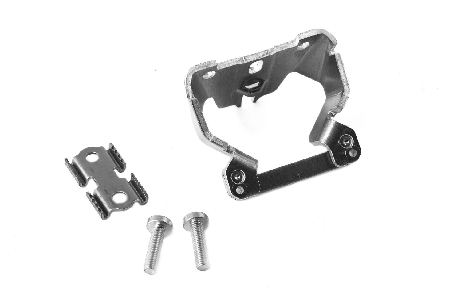 Bosch EBike Rahmenakku Befestigungs-Kit, Halterahmen - Classic 2 Bosch EBike Rahmenakku Befestigungs-Kit, Halterahmen - Classic – Bild 2