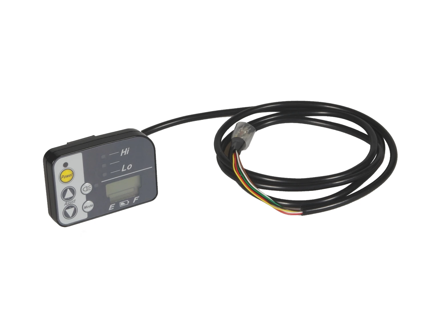 Flyer Panasonic Deluxe 36-Volt LED/LCD Display Mit Reichweite 2013 1 Flyer Panasonic Deluxe 36-Volt LED/LCD Display Mit Reichweite 2013