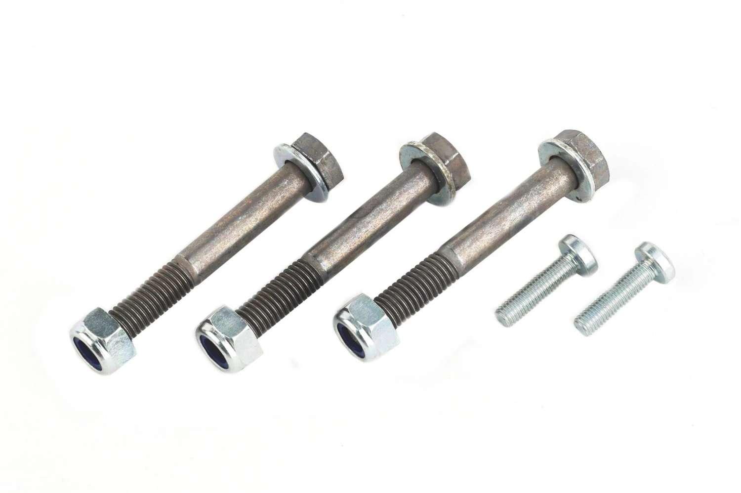 Bosch Motor Befestigungsschrauben - Active / Active Plus / Performance 1 Bosch Motor Befestigungsschrauben - Active / Active Plus / Performance