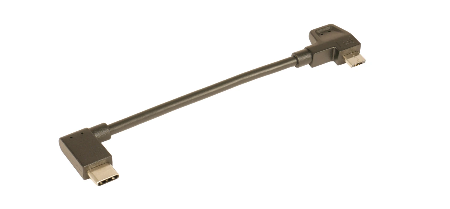 Bosch Ladekabel Für SmartphoneHub & SmartphoneGrip 4 Bosch Ladekabel Für SmartphoneHub & SmartphoneGrip – Bild 4