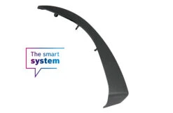 Bosch Designdeckel Performance Line Smart System -E-Bike Parts Günstiges Geschäft 8481 005