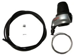 Shimano Nexus Schalthebel Rechts, 8-Gang