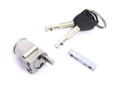 ABUS Schließzylinder Bosch PowerTube BLO BOS IT2.1 -E-Bike Parts Günstiges Geschäft abus schliesszylinder bosch powertube blo bos it2 1 plus zylinder schluessel