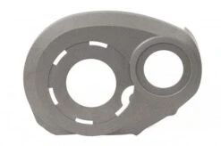 Bosch Motor LOGO-Deckel - Active Platin / Anthrazit 7 Bosch Motor LOGO-Deckel - Active Platin / Anthrazit -E-Bike Parts Günstiges Geschäft bosch active design deckel rechts 1270015058 0