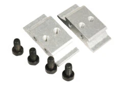 Bosch Befestigungssockel PowerTube 750 Wh -E-Bike Parts Günstiges Geschäft bosch befestigungssockel horizontal zum einlegen