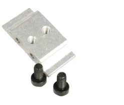 Bosch Befestigungssockel PowerTube 750 Wh -E-Bike Parts Günstiges Geschäft bosch befestigungssockel horizontal zum einschieben