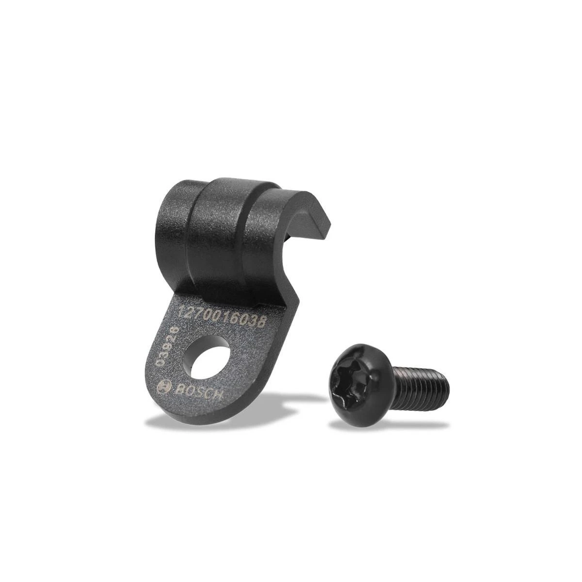 Bosch Clip Halter-Kit Für Geschwindigkeitssensor Slim, Speedsensor (BDU3xx, BDU4xx) 1 Bosch Clip Halter-Kit Für Geschwindigkeitssensor Slim, Speedsensor (BDU3xx, BDU4xx)