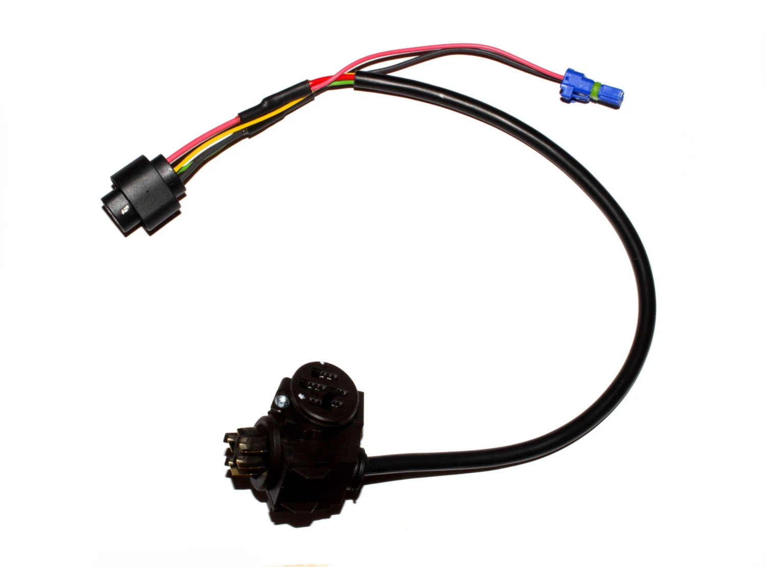 Bosch Kabelsatz Rahmen-Akku Nuvinci Harmony - Active / Performance 1 Bosch Kabelsatz Rahmen-Akku Nuvinci Harmony - Active / Performance