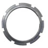Bosch EBike Verschlussring Lockring Aluminium - Classic