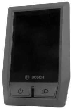 Bosch Kiox E-Bike Display - Anthrazit