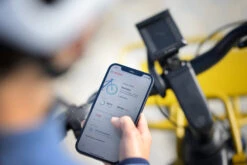 Bosch SmartphoneGrip Smart System -E-Bike Parts Günstiges Geschäft bosch ebike flow app und bosch smartphone grip