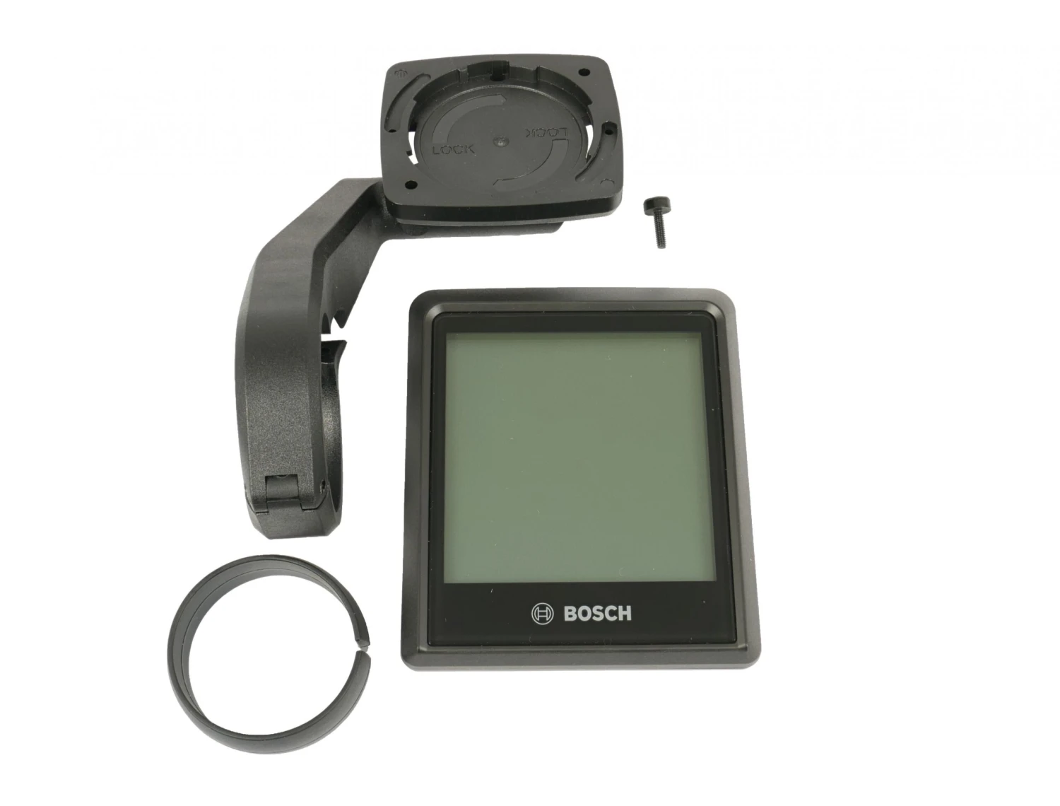 Bosch Intuvia 100 Nachrüst-Set 1 Bosch Intuvia 100 Nachrüst-Set