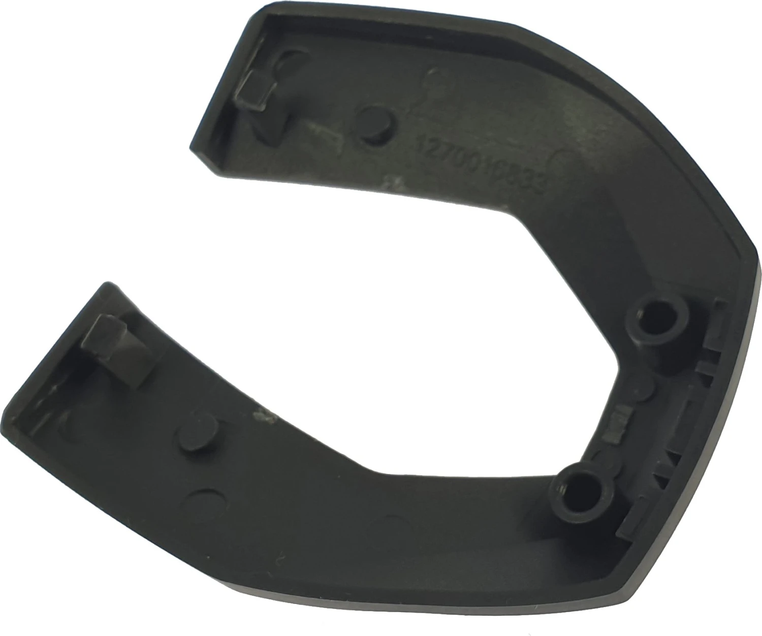 Bosch Schaltwippe Für Intuvia Bedieneinheit - Anthrazit 2 Bosch Schaltwippe Für Intuvia Bedieneinheit - Anthrazit – Bild 2