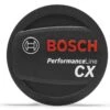 Bosch Logo-Deckel Performance Line CX Gen. 4