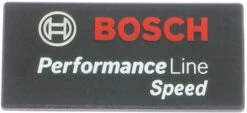 Bosch Logo-Deckel Adapter - Mit Logooption 5 Bosch Logo-Deckel Adapter - Mit Logooption -E-Bike Parts Günstiges Geschäft bosch logo deckel performance speed rechteckig
