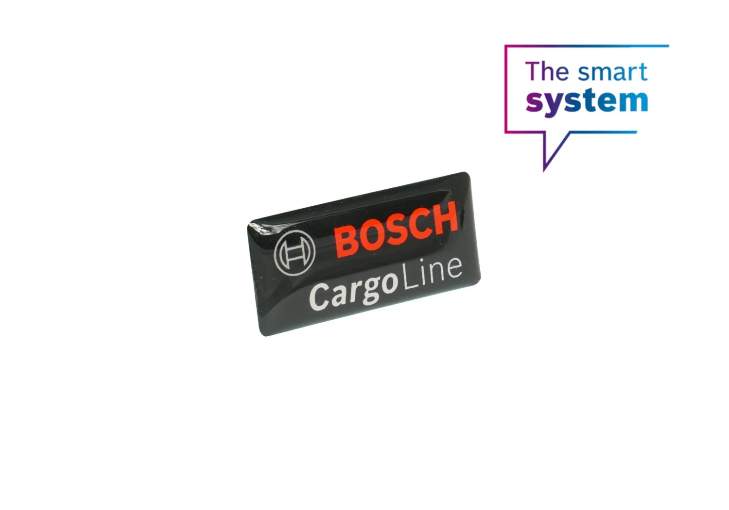 Bosch Logosticker Cargo Line Smart System 1 Bosch Logosticker Cargo Line Smart System