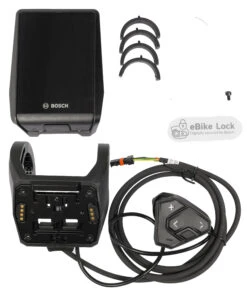 Bosch Nyon 2020 / 2021 Display - Gen.2 - E-Bike Bordcomputer Nachrüst-Set 14 Bosch Nyon 2020 / 2021 Display - Gen.2 - E-Bike Bordcomputer Nachrüst-Set -E-Bike Parts Günstiges Geschäft bosch nyon displayhalter fernbedienung