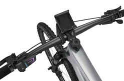 Bosch SmartphoneGrip Smart System -E-Bike Parts Günstiges Geschäft bosch smartphonegrip mit kiox300 halter