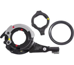 SHIMANO Schalteinheit CJ-8S40/CJ-8S20