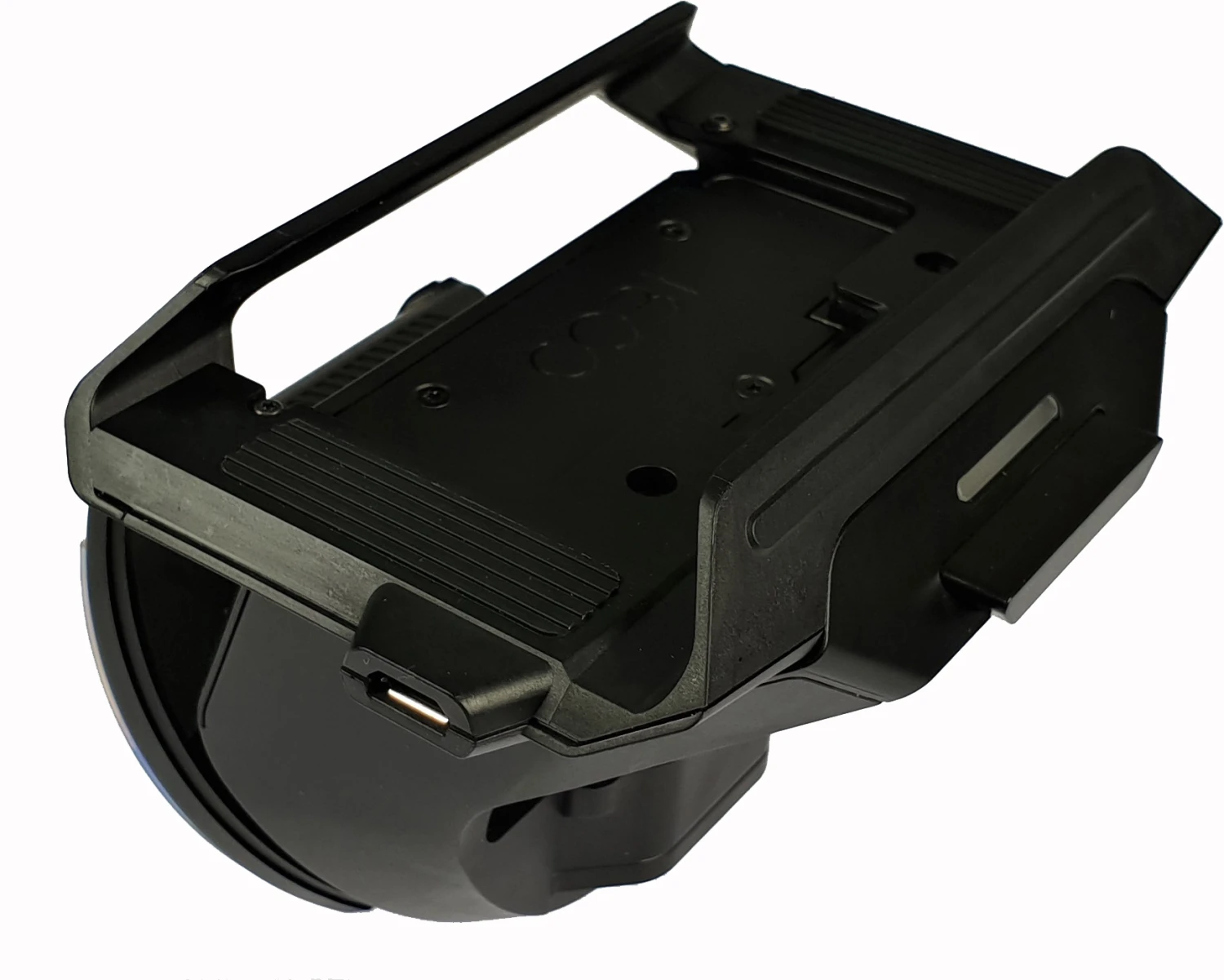 COBI.Bike Universal Mount Für E-Bikes Mit Bosch Antrieb 2 COBI.Bike Universal Mount Für E-Bikes Mit Bosch Antrieb – Bild 2