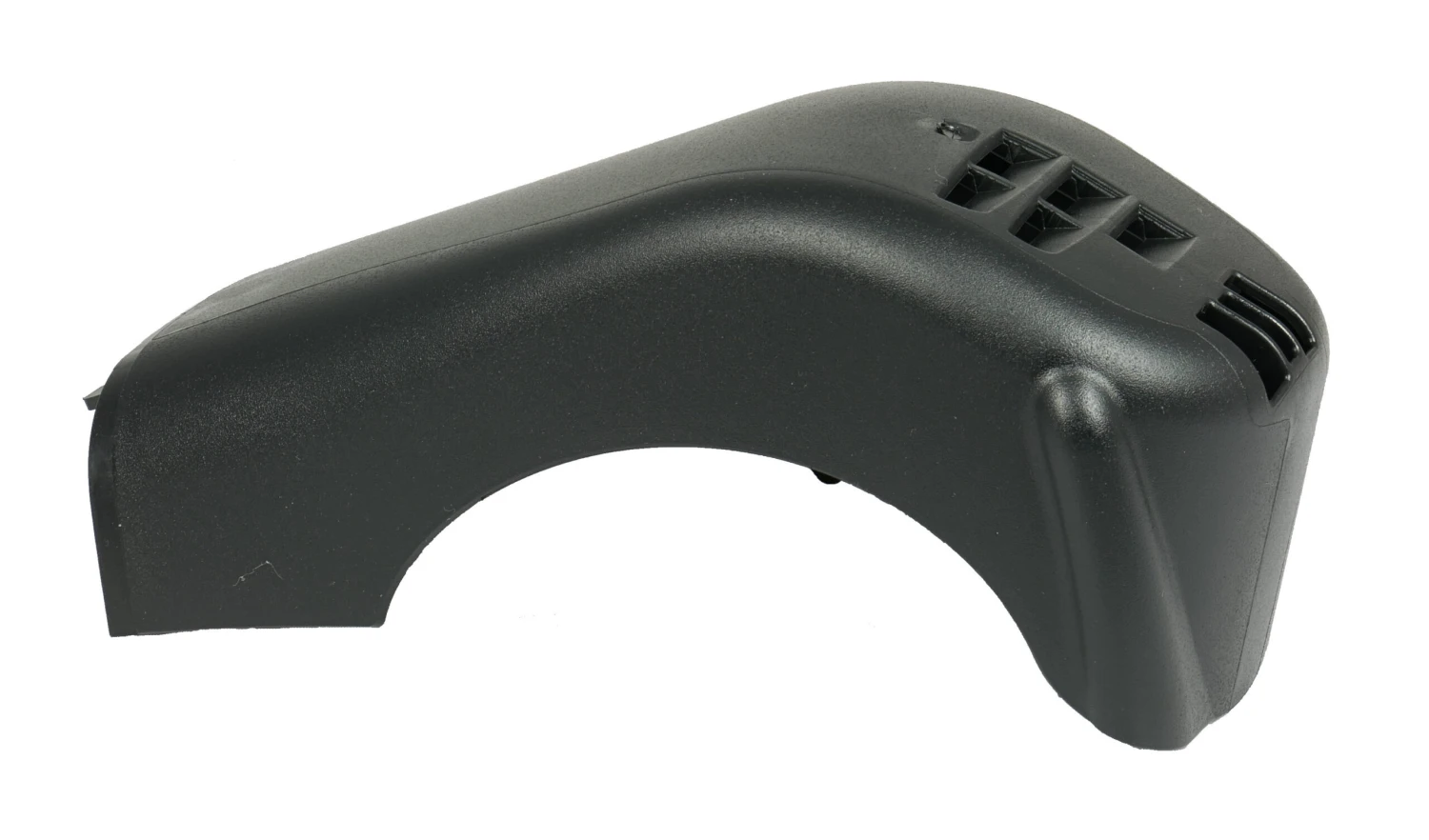 Cube Motorabdeckung Reaction Hybrid - MY20-23 BCM Ready - Schwarz 1 Cube Motorabdeckung Reaction Hybrid - MY20-23 BCM Ready - Schwarz