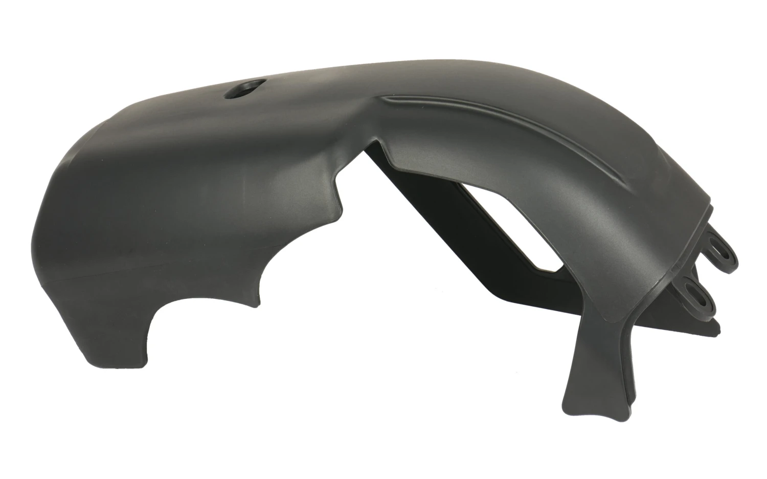 Cube Motorabdeckung Stereo Hybrid HPC - MY20-23 BCM Ready - Schwarz 1 Cube Motorabdeckung Stereo Hybrid HPC - MY20-23 BCM Ready - Schwarz