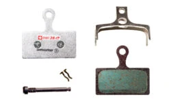 SwissStop Bremsbeläge Disc E 11 SwissStop Bremsbeläge Disc E -E-Bike Parts Günstiges Geschäft disc 28 e