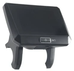 Flyer FIT D1 Display Center Schwarz