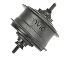 Enviolo City Getriebenabe