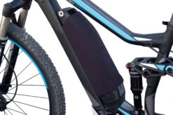 FAHRER Neopren Schutzhülle Cover - Yamaha Rahmen-Akku -E-Bike Parts Günstiges Geschäft fahrer neopren schutzhuelle cover yamaha rahmen akku am e bike