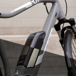 FAHRER Reflective Battery Kit - Reflektierendes Aufkleber-Set Für Bosch PowerPack 8 FAHRER Reflective Battery Kit - Reflektierendes Aufkleber-Set Für Bosch PowerPack -E-Bike Parts Günstiges Geschäft fahrer reflective battery kit am bosch powerpack 500