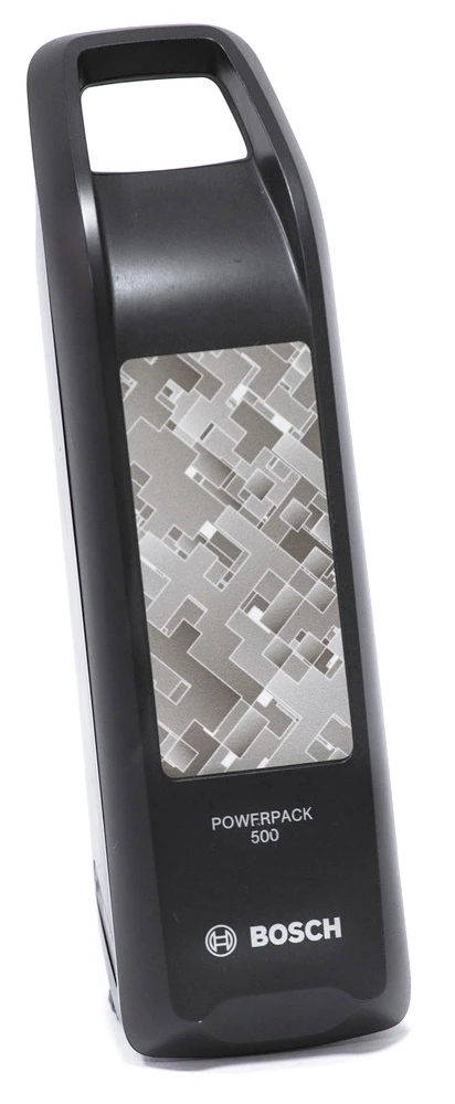 FAHRER Reflective Battery Kit - Reflektierendes Aufkleber-Set Für Bosch PowerPack 1 FAHRER Reflective Battery Kit - Reflektierendes Aufkleber-Set Für Bosch PowerPack