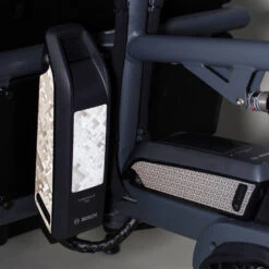 FAHRER Reflective Battery Kit - Reflektierendes Aufkleber-Set Für Bosch PowerPack 9 FAHRER Reflective Battery Kit - Reflektierendes Aufkleber-Set Für Bosch PowerPack -E-Bike Parts Günstiges Geschäft fahrer reflective battery kit reflektierendes aufkleber set bosch powerpack angestrahlt