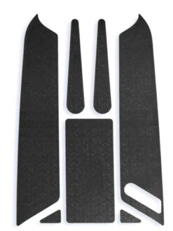 FAHRER Reflective Battery Kit - Reflektierendes Aufkleber-Set Für Bosch PowerPack 11 FAHRER Reflective Battery Kit - Reflektierendes Aufkleber-Set Für Bosch PowerPack -E-Bike Parts Günstiges Geschäft fahrer reflective battery kit reflektierendes aufkleber set bosch powerpack schwarz