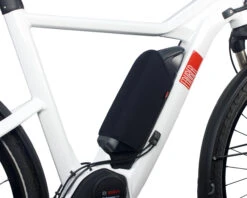 FAHRER Schutzhülle - Rahmenakku Universal -E-Bike Parts Günstiges Geschäft fahrer schutzhulle rahmenakku universal 671778 4274