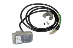 Flyer Panasonic Premium 26-Volt LED Display Ab 2007 5 Flyer Panasonic Premium 26-Volt LED Display Ab 2007 -E-Bike Parts Günstiges Geschäft flyer premium 26v led display mit kabel