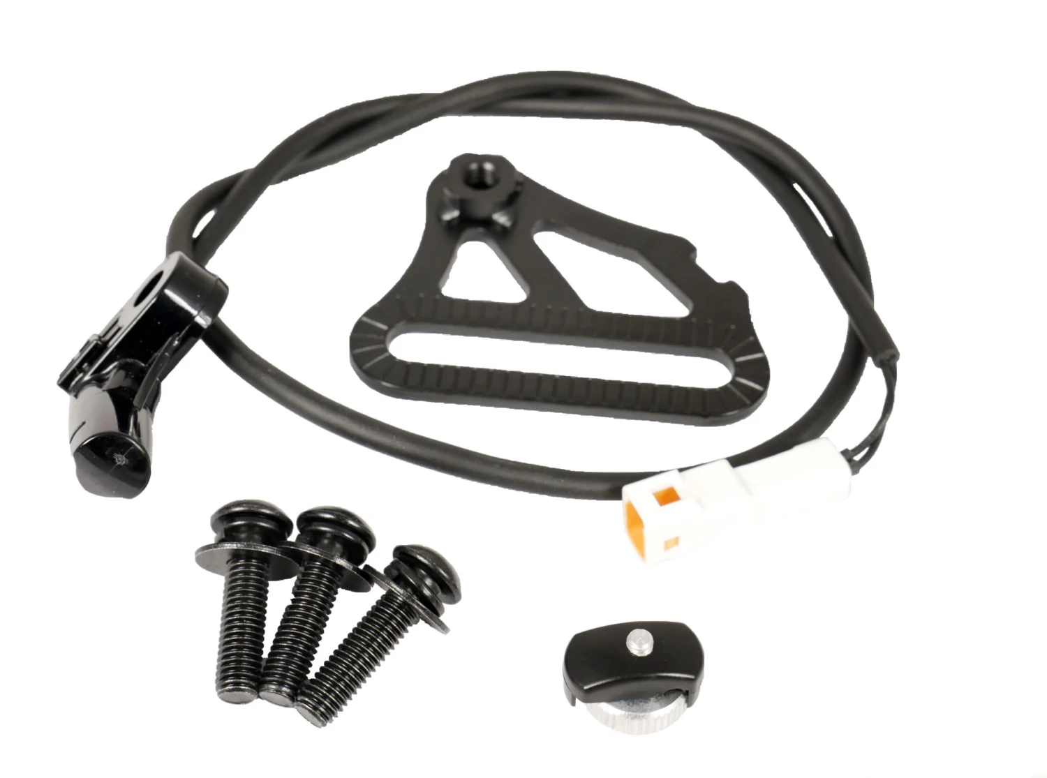 Cateye Panasaonic Speed-Sensor Set 36V Deluxe/ Next Generation 1 Cateye Panasaonic Speed-Sensor Set 36V Deluxe/ Next Generation