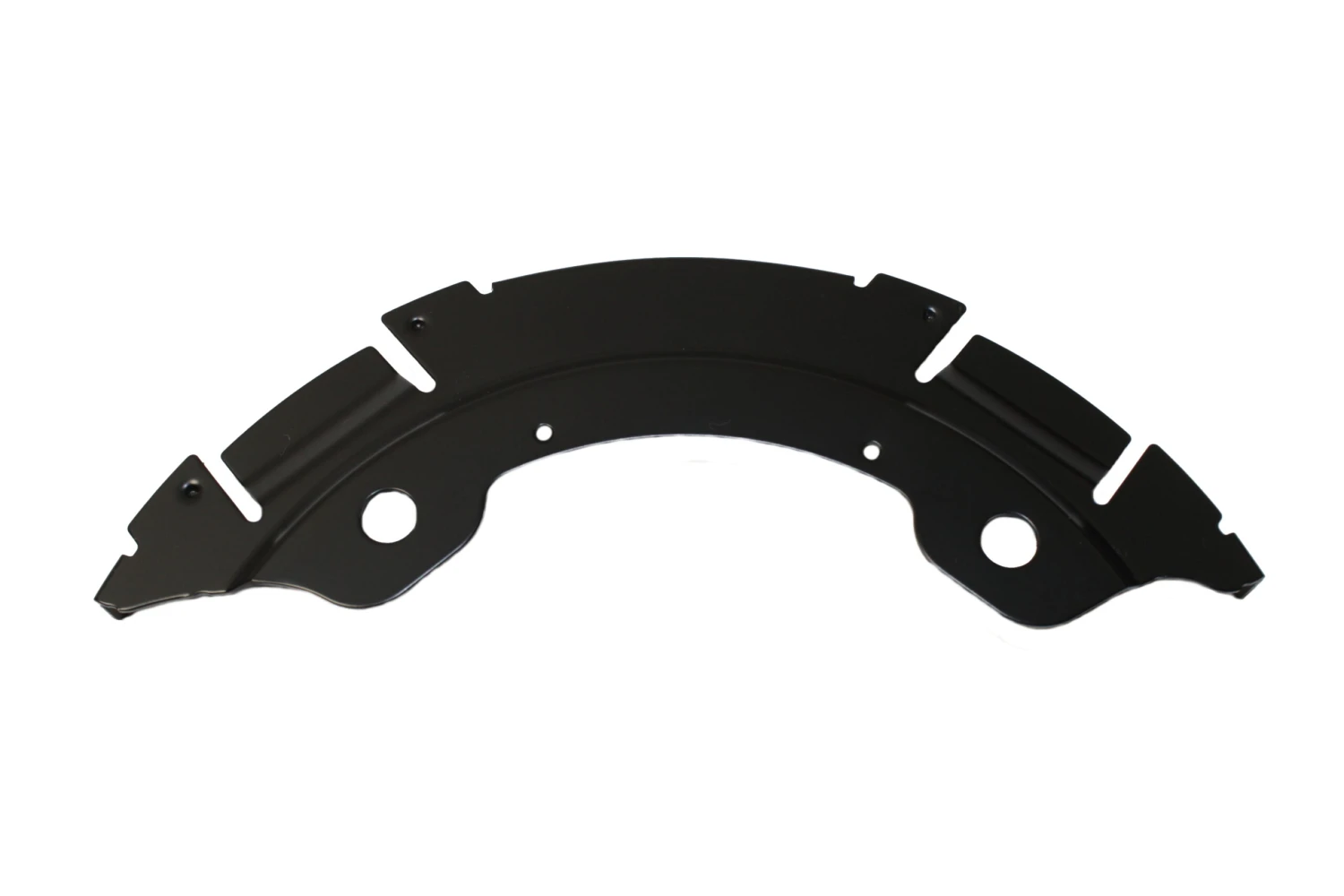 Kettenschutzhalter Für Eine Flyer _next Generation Ab 2014 2 Kettenschutzhalter Für Eine Flyer _next Generation Ab 2014 – Bild 2