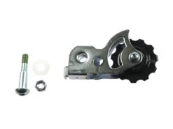 Panasonic Flyer Elektrofahrrad Kettenspanner C-/T-/L-Serie Plus Kettenschaltung, 2006