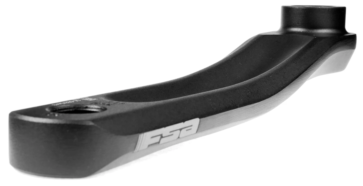 FSA E-Bike Kurbelarme CK-602 Mini ISIS Für Bosch Active Gen3 2 FSA E-Bike Kurbelarme CK-602 Mini ISIS Für Bosch Active Gen3 – Bild 2