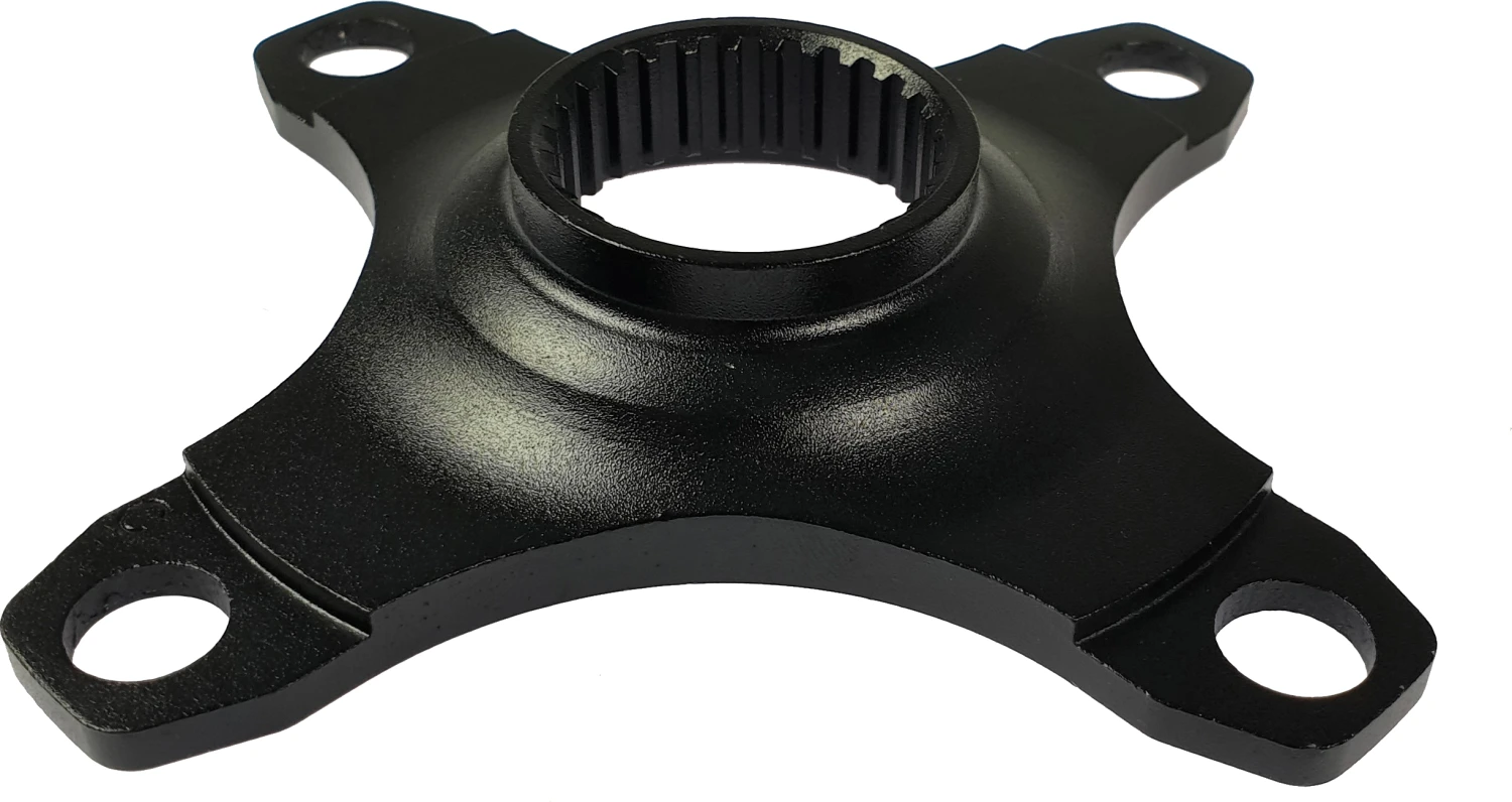 Giant Kettenblatt Spider Für Full E+ 1-fach Kettenblatt 1 Giant Kettenblatt Spider Für Full E+ 1-fach Kettenblatt