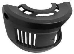 Haibike Flyon Mittelmotor-Skidplate HPR 120S CF 12 Haibike Flyon Mittelmotor-Skidplate HPR 120S CF -E-Bike Parts Günstiges Geschäft haibike flyon mittelmotor skidplate hpr 120s cf hb s01 black matt