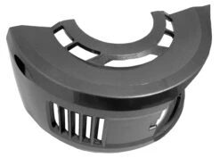 Haibike Flyon Mittelmotor-Skidplate HPR 120S CF