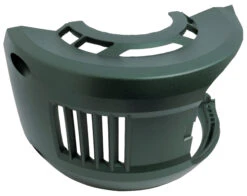 Haibike Flyon Mittelmotor-Skidplate HPR 120S CF 13 Haibike Flyon Mittelmotor-Skidplate HPR 120S CF -E-Bike Parts Günstiges Geschäft haibike flyon mittelmotor skidplate hpr 120s cf hb s17 oliv matt