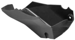 Haibike Motor Cover Links Für Bosch Gen4 FS -E-Bike Parts Günstiges Geschäft haibike fully motor cover links bosch