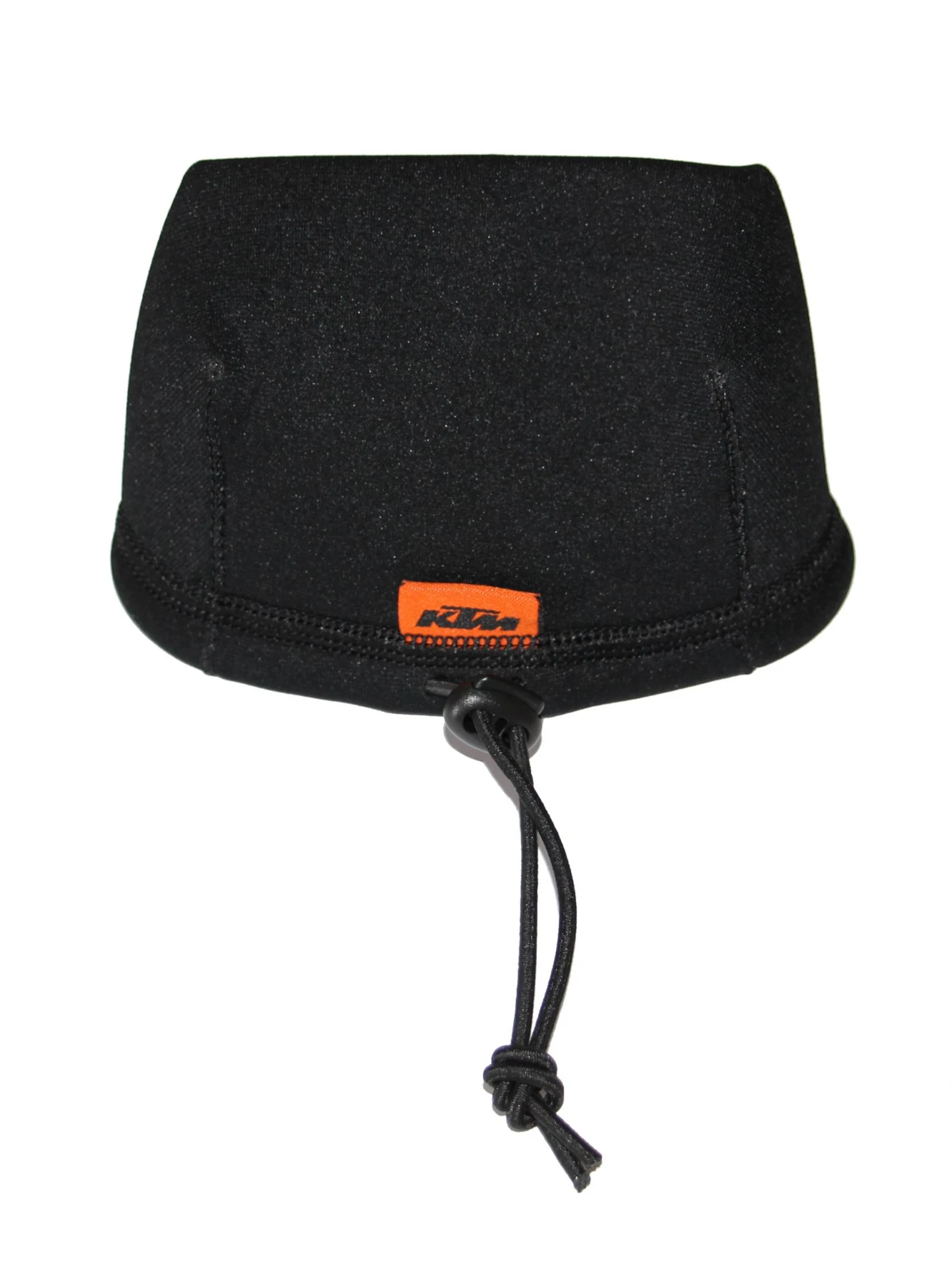 KTM Neopren Cover - Schutzhülle Aufnahme Gepäckträgerakku 1 KTM Neopren Cover - Schutzhülle Aufnahme Gepäckträgerakku
