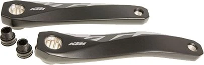 KTM Kurbel Für Macina Freeze E-Bike 1 KTM Kurbel Für Macina Freeze E-Bike