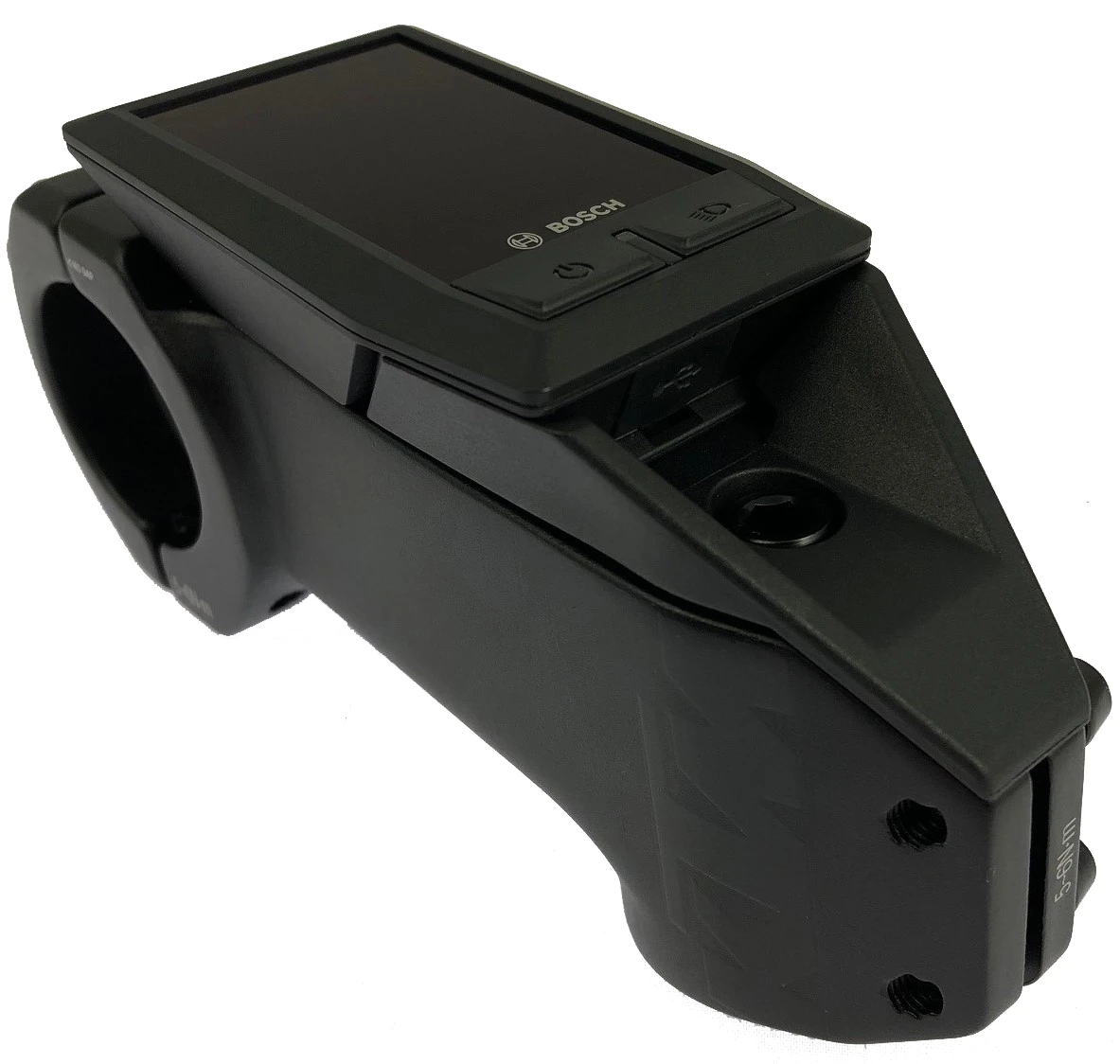 KTM Stem Kiox Lenkervorbau - KTM Line 2 KTM Stem Kiox Lenkervorbau - KTM Line – Bild 2