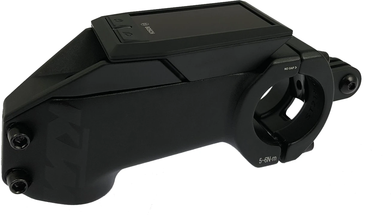 KTM Stem Kiox Lenkervorbau - KTM Line 4 KTM Stem Kiox Lenkervorbau - KTM Line – Bild 4