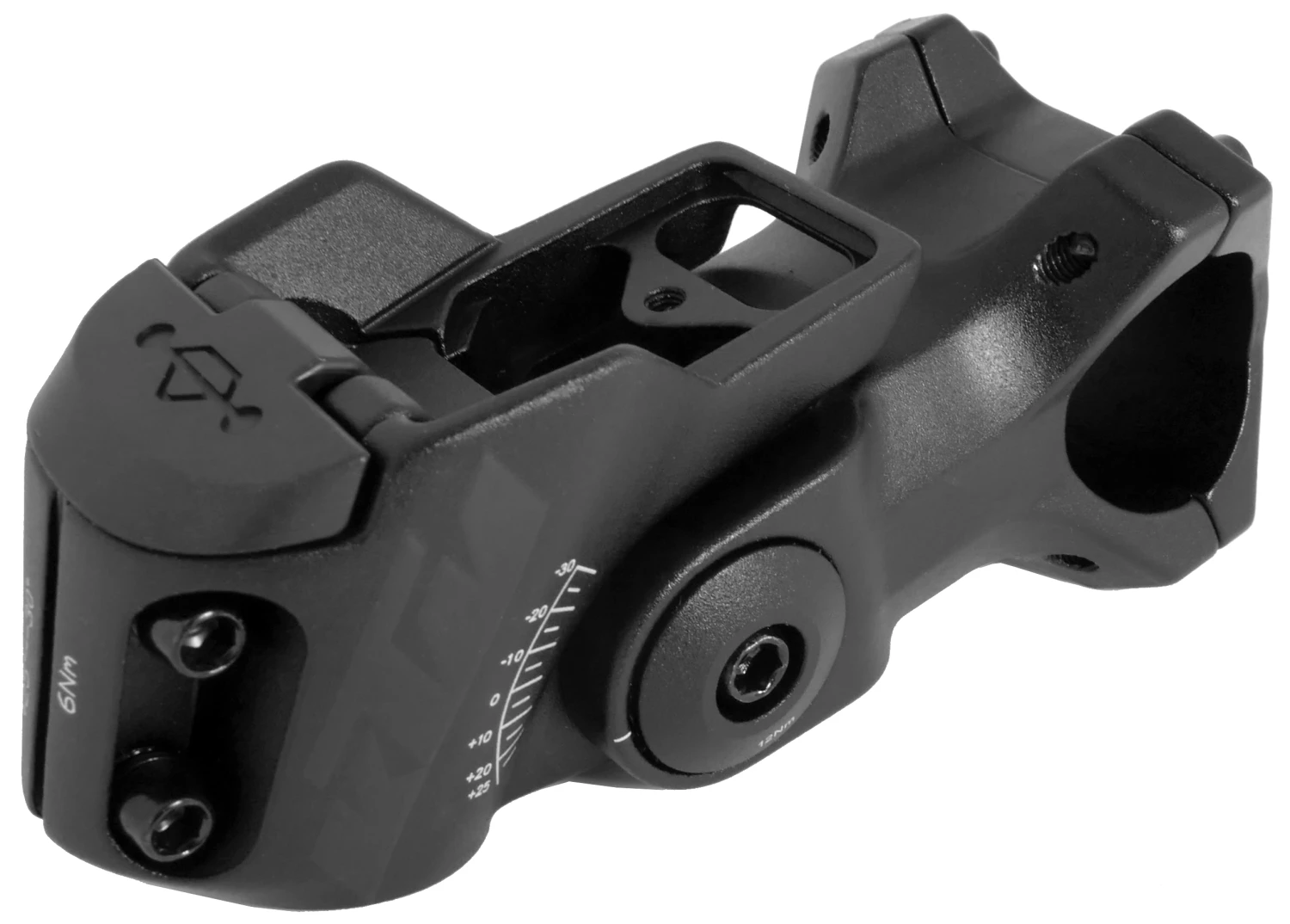 KTM Stem Kiox Lenkervorbau Verstellbar 1 KTM Stem Kiox Lenkervorbau Verstellbar